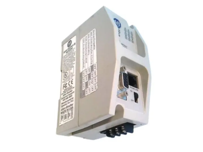 ALLEN BRADLEY 9300-RADM1調製解調器