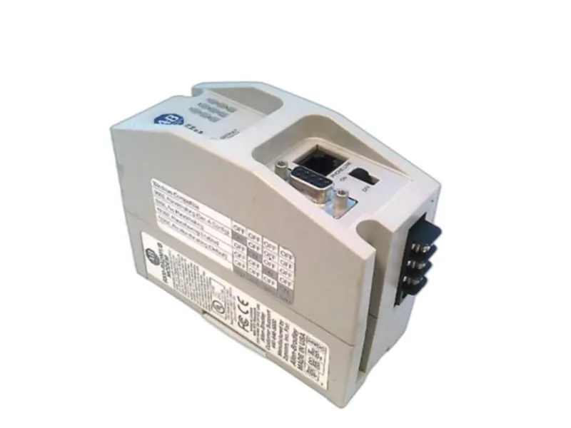 ALLEN BRADLEY 9300-RADM1調製解調器