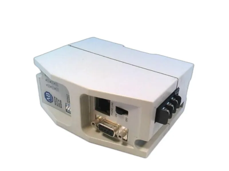 ALLEN BRADLEY 9300-RADM1調製解調器