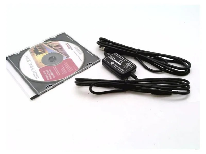 ALLEN BRADLEY 931U-CABLE 電腦網路電纜