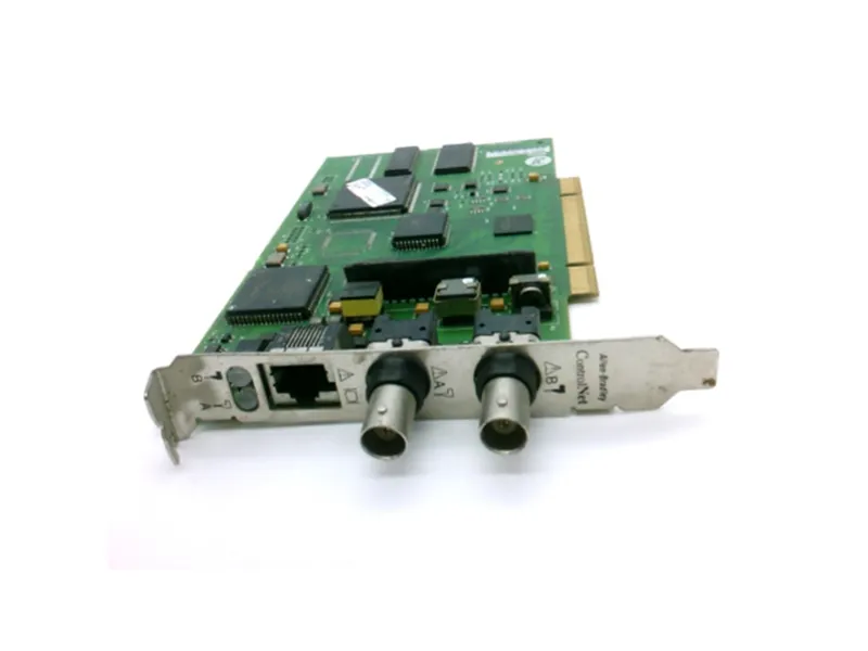 โมดูล PLC/แร็ค ALLEN BRADLEY 93404272