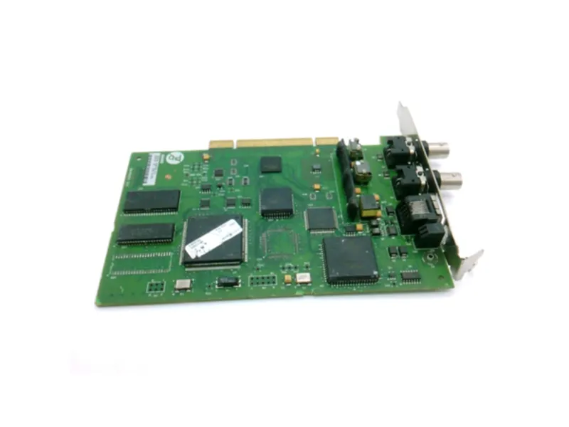 โมดูล PLC/แร็ค ALLEN BRADLEY 93404272