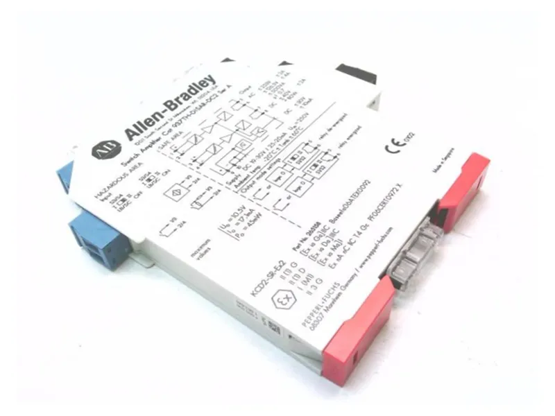 Izolační transformátor ALLEN BRADLEY 937TH-DISAR-DC2