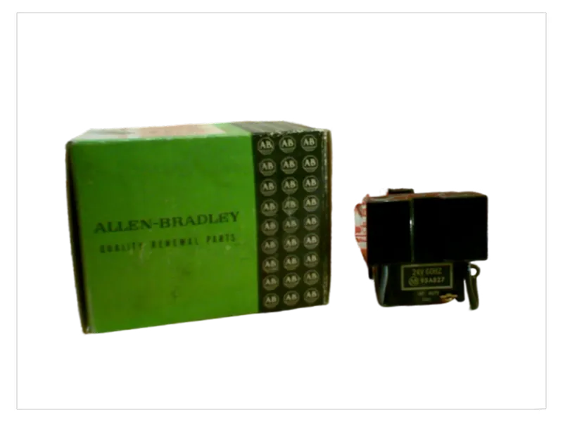 ALLEN BRADLEY 95AB27接觸器/啟動器線圈