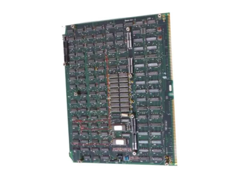 Scheda PLC/aggiuntiva 960001 di ALLEN BRADLEY