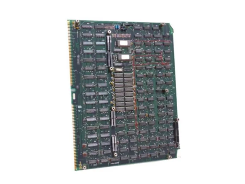 Scheda PLC/aggiuntiva 960001 di ALLEN BRADLEY