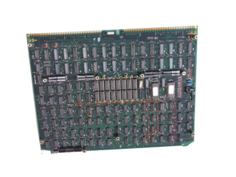 Scheda PLC/aggiuntiva 960001 di ALLEN BRADLEY