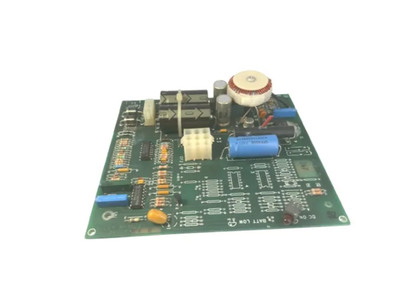 ALLEN BRADLEY 960099-01 PLC/擴充板 PC板