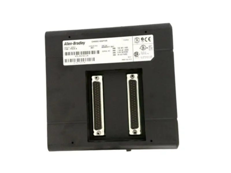 ALLEN BRADLEY 96360471 แผงวงจร PLC/แผงเสริม