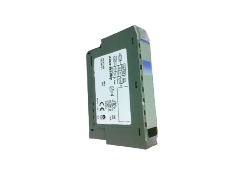 ALLEN BRADLEY 96394871 PLC模組/機架