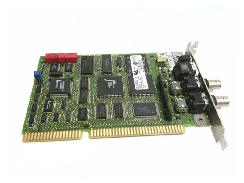 Boards PLC/mở rộng ALLEN BRADLEY 9904-KTCX15