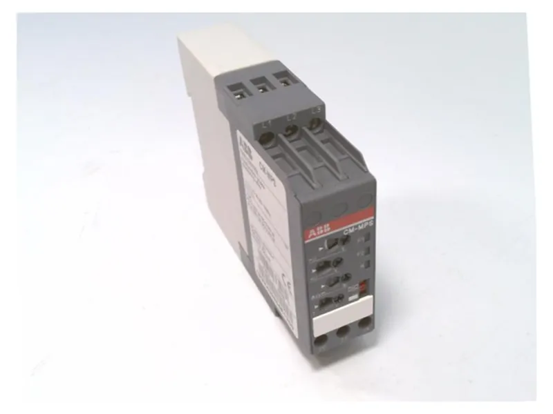 ABB ASEA BROWN BOVERI 1SVR430884R1300安全繼電器