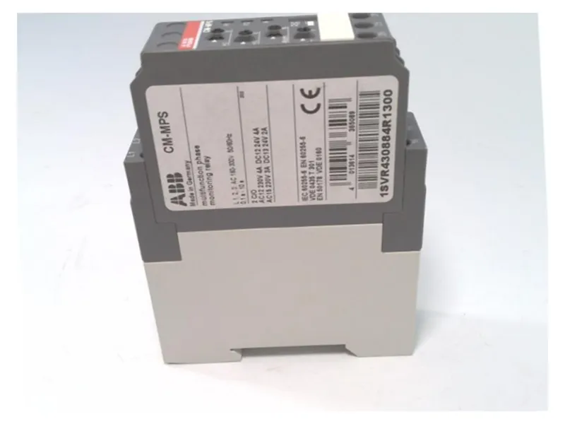 ABB ASEA BROWN BOVERI 1SVR430884R1300安全繼電器