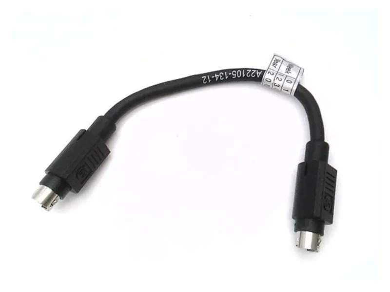ALLEN BRADLEY A22105-134-12 QD電纜/線纜組