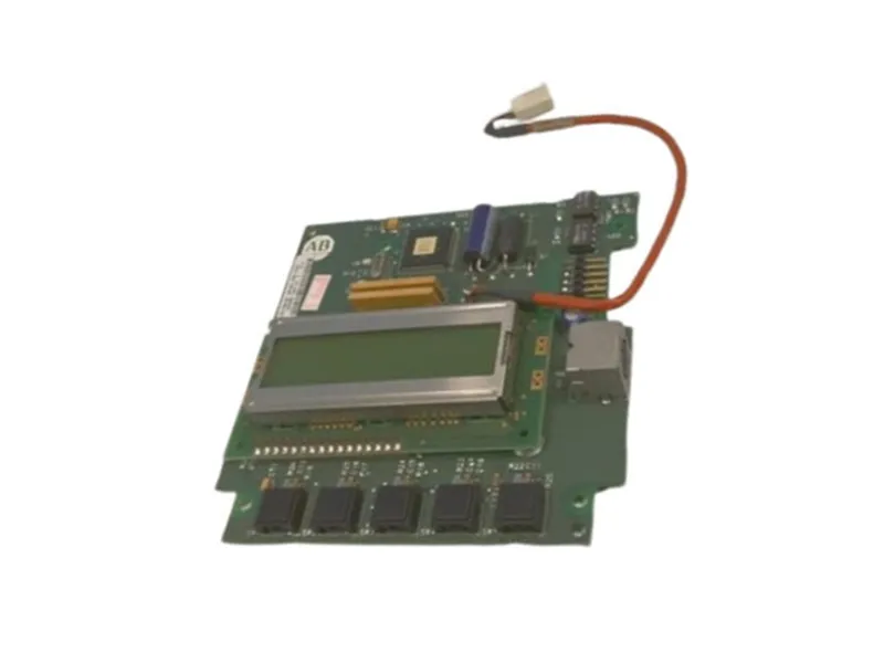 ALLEN BRADLEY A40888-340-51 PLC/擴充板 PC板