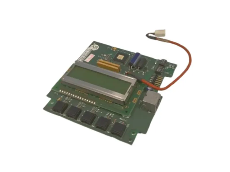 ALLEN BRADLEY A40888-340-51 PLC/擴充板 PC板