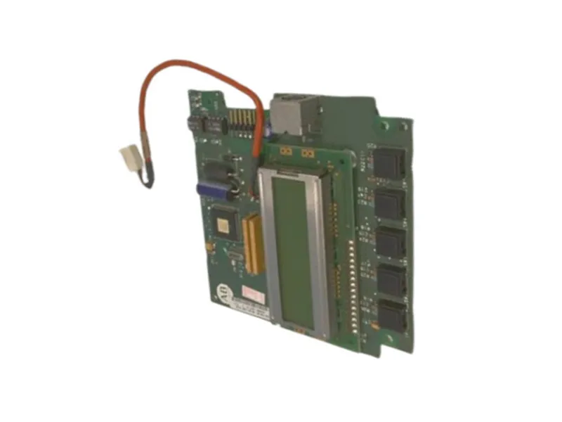 ALLEN BRADLEY A40888-340-51 PLC/擴充板 PC板