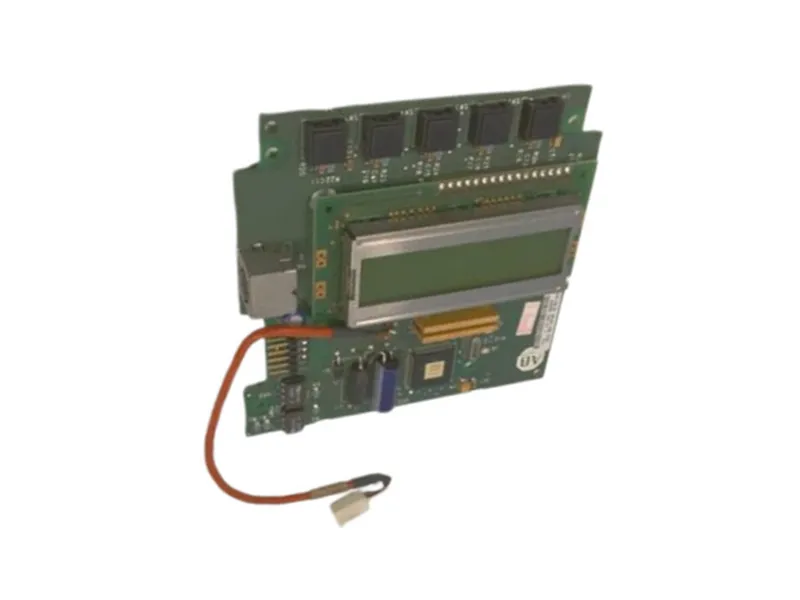 ALLEN BRADLEY A40888-340-51 PLC/擴充板 PC板