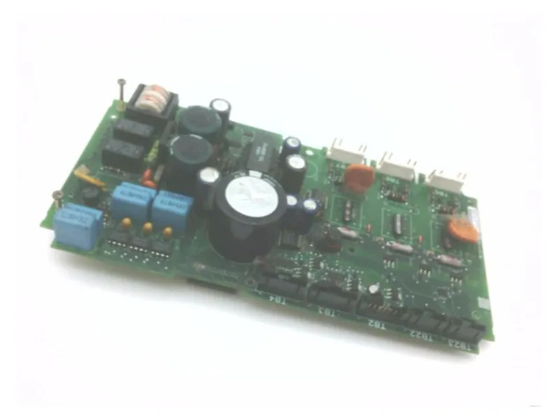 ALLEN BRADLEY A41391-101-51 PLC/擴充板