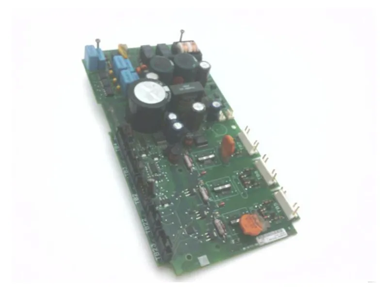 ALLEN BRADLEY A41391-101-51 PLC/擴充板