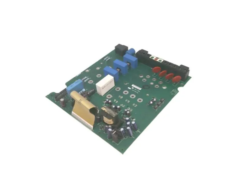 ALLEN BRADLEY A74104-246-53電腦主板