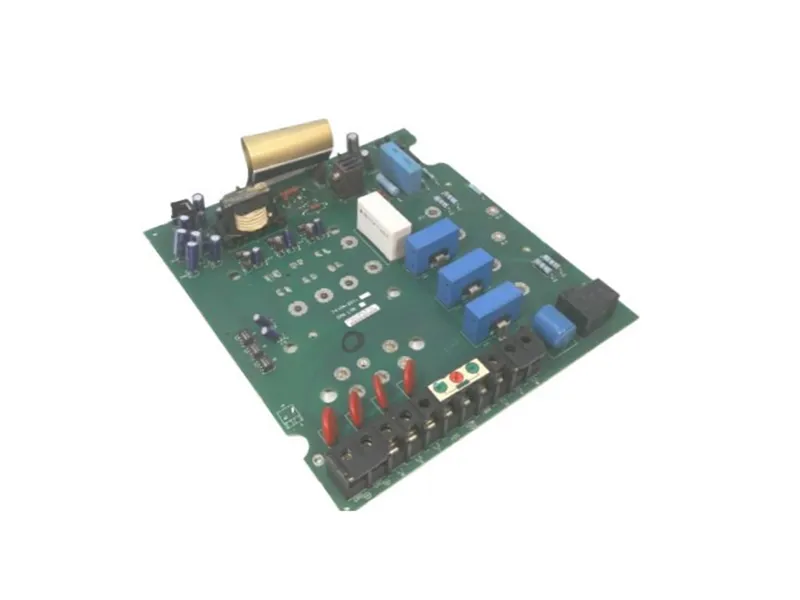 ALLEN BRADLEY A74104-246-53電腦主板