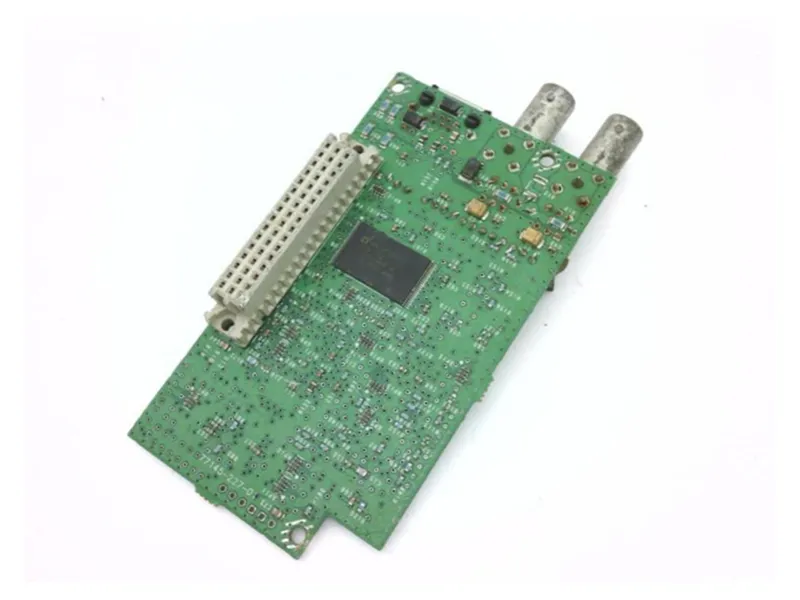 ALLEN BRADLEY A77145-228-52 PLC/擴充板
