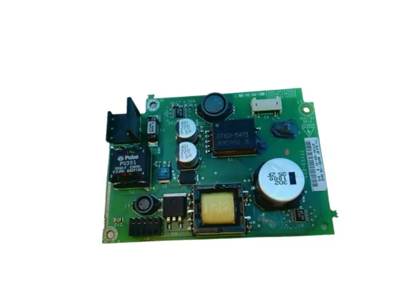 A77153-225-51 PLC/擴展板 PC板 由ALLEN BRADLEY製造