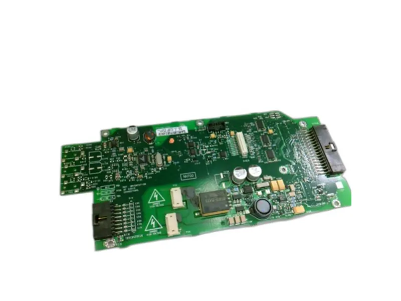 ALLEN BRADLEY製造 A77158-226-51 PLC/擴展板