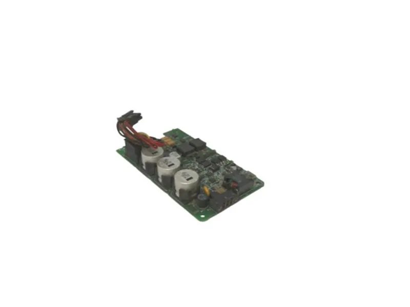 ALLEN BRADLEY A77159-205-51 PLC Add-On Board
