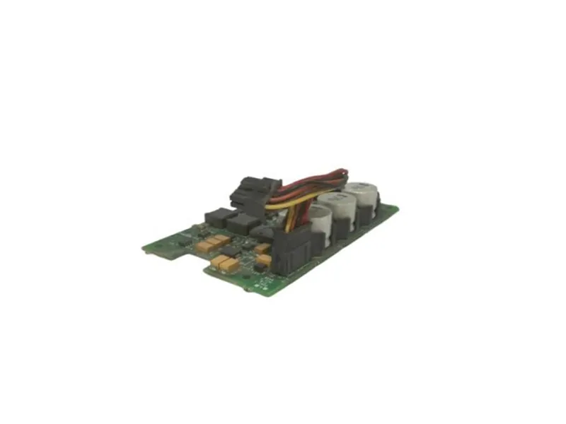 ALLEN BRADLEY A77159-205-51 PLC Add-On Board