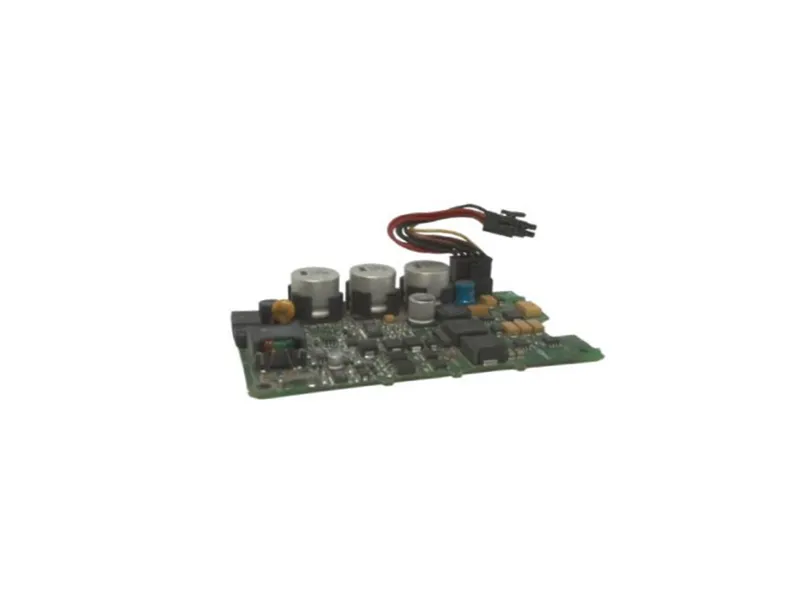 ALLEN BRADLEY A77159-205-51 placa PLC/placa adicional