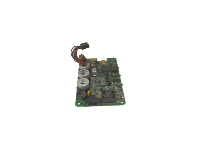 ALLEN BRADLEY A77159-205-51 placa PLC/placa adicional