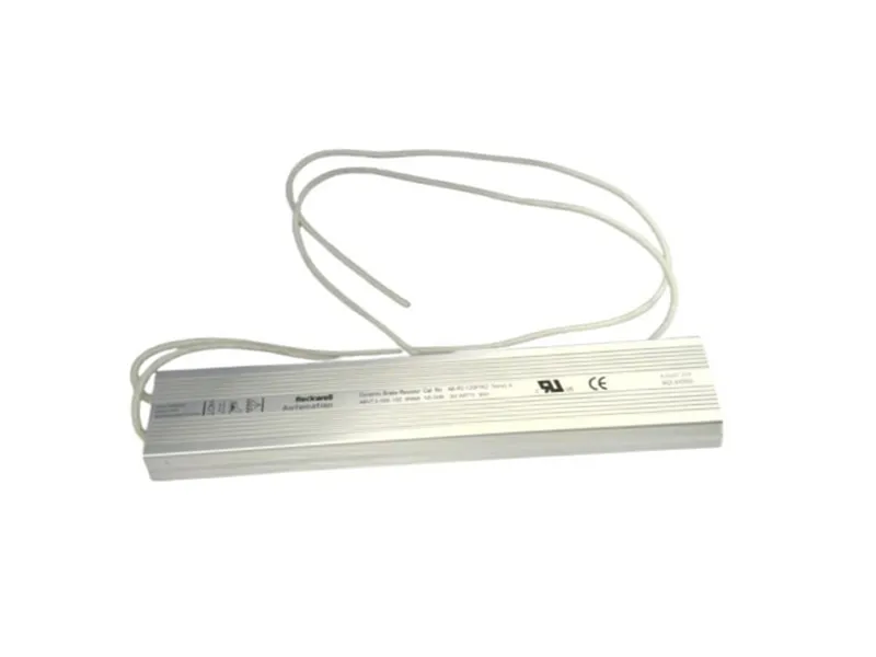 ALLEN BRADLEY AK-R2-120P1K2制動電阻