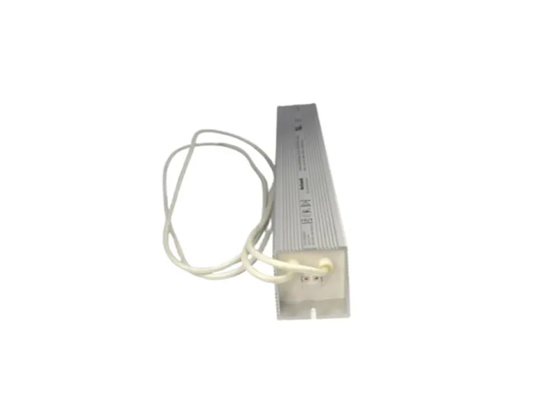 ALLEN BRADLEY AK-R2-120P1K2制動電阻