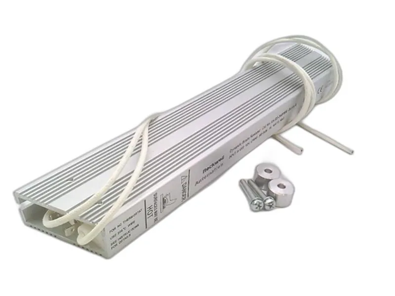 ALLEN BRADLEY AK-R2-360P500動態制動器
