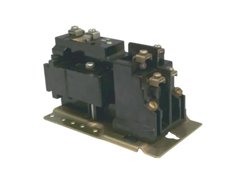 ALLEN BRADLEY BR-200接觸器