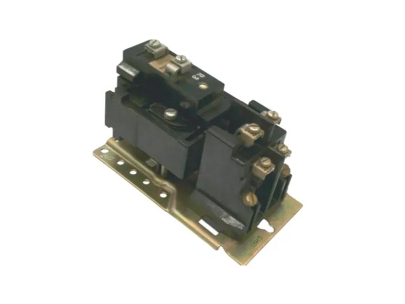 ALLEN BRADLEY BR-200接觸器