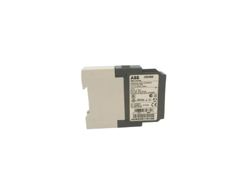 ABB ASEA BROWN BOVERI 1SVR430811R1300熱敏電阻/電流限制器