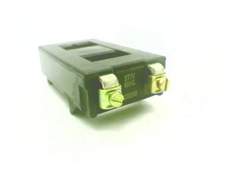 ALLEN BRADLEY CB260接觸器/啟動器線圈