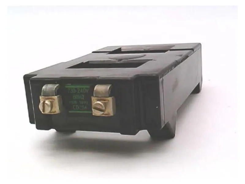 ALLEN BRADLEY CD254接觸器/啟動器線圈