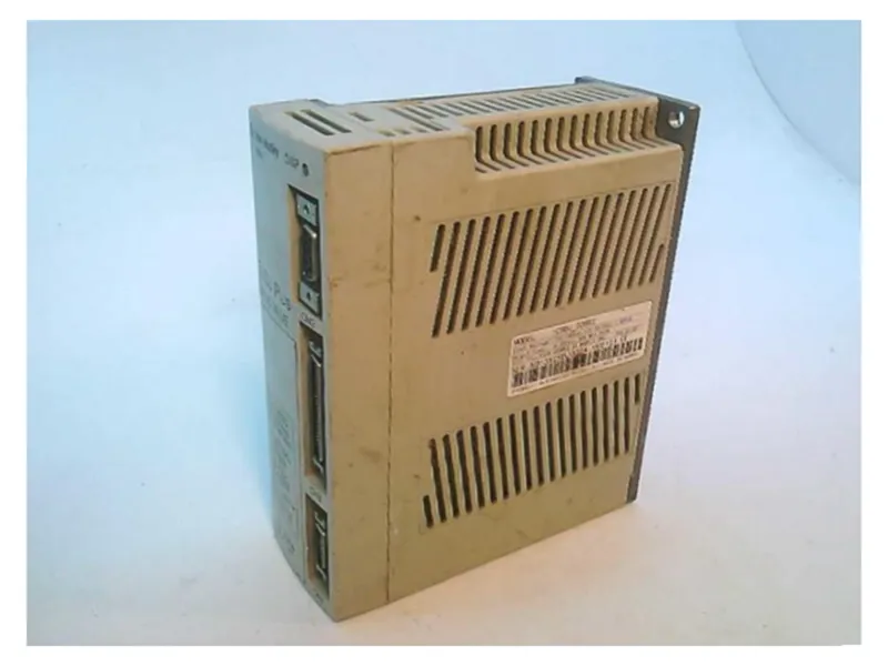 ALLEN BRADLEY CSDJ-02BX2伺服驅動器/伺服控制