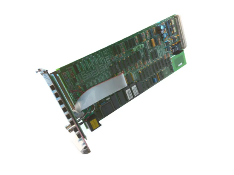 ALLEN BRADLEY EC6682 PLC/擴充板
