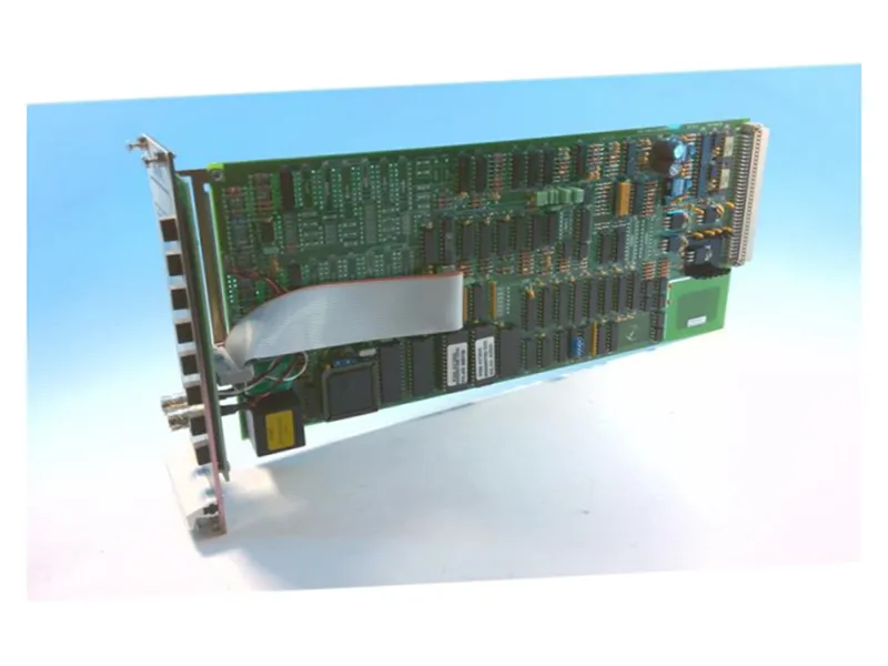 ALLEN BRADLEY EC6682 PLC/擴充板