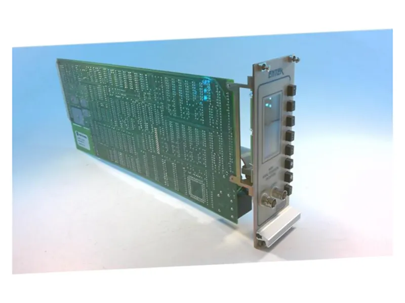 ALLEN BRADLEY EC6682 PLC/擴充板