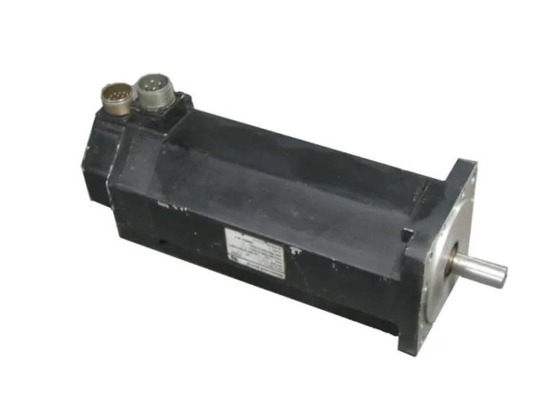 ALLEN BRADLEY F-4075-R-H00AA 伺服馬達