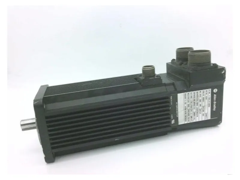 ALLEN BRADLEY H-3016-N-H04AA 伺服馬達