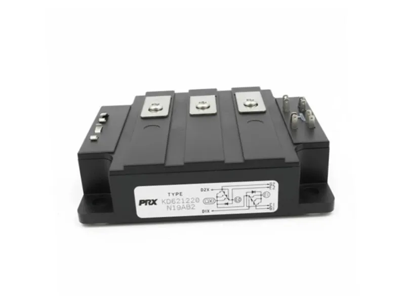 ALLEN BRADLEY KD621220 Güç Modülü