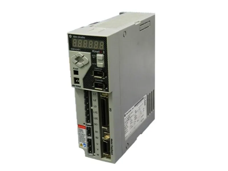 ALLEN BRADLEY KNX3-KAP1 PLC模組/機架