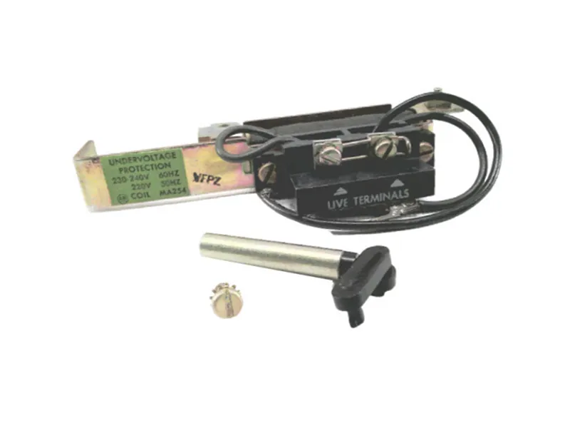 ALLEN BRADLEY MA254接觸器/啟動器線圈